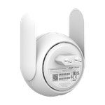 PC, gaming si accesorii - Retelistica - Wireless - Routere Wireless - Wireless Extender Wi-Fi 5, Dual Band, AC1200, 1 x RJ45 10/100 Mbps, Cloud Management - Ruijie RG-EW1200R - Infinity.ro