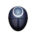 Casa si Gradina - Decoratiuni - Decoratiuni petrecere - Masti si costume carnaval - Costum gardian Squid Game, KidMania®, model Cerc pentru adulti - Jocul Calamarului L - Infinity.ro