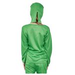 Jucarii, Copii si Bebe - Jucarii si jocuri - Jucarii de rol - Masti si costume copii - Costum Gekko KidMania® cu masca pentru copii - Eroii in Pijama, 7-9 ani 120-130 cm - Infinity.ro
