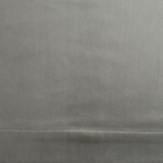 Casa si Gradina - Textile si covoare - Textile bucatarie - Fete de masa - Fata de masa MELINDA din catifea minimalista cu margine decorativa, 140 x 220 cm, gri - Infinity.ro