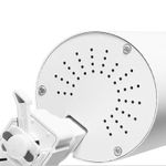 Casa si Gradina - Corpuri si surse de iluminat - Plafoniere, aplice si spoturi - Spot LED Techstar® Tracklights, Pentru Sina RailRacks Monofazata Tip L, 20w, 6500k Lumina Rece, Iluminat Directionabil - Infinity.ro