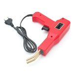 Casa si Gradina - Constructii - Scule electrice si accesorii - Pistoale de lipit - Trusa Profesionala de Sudat Plastic cu Pistol pentru Repararea Fisurilor, 50W, 200 Capse, Inclusiv Geanta de Transport - Infinity.ro