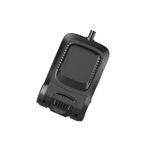 Auto si Moto - Electronice auto - Camere auto si DVR - Camera Video Auto DVR Techstar® KL501 FullHD, NT96658, cu Night Vision, WiFi App Android & iOS, Unghi 170° - Infinity.ro