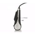 Auto si Moto - Electronice auto - Camere auto si DVR - Camera Video Auto DVR Techstar® KL501 FullHD, NT96658, cu Night Vision, WiFi App Android & iOS, Unghi 170° - Infinity.ro