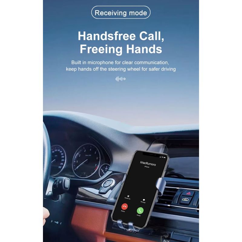 TV, Audio-Video si Foto - Accesorii TV si audio - Cabluri si adaptoare audio - Transmitator si Receptor Audio Techstar M126 cu Bluetooth 5.4, Wireless, Portabil, Compatibil TV, PC, Boxe, Casti, Aux - Infinity.ro