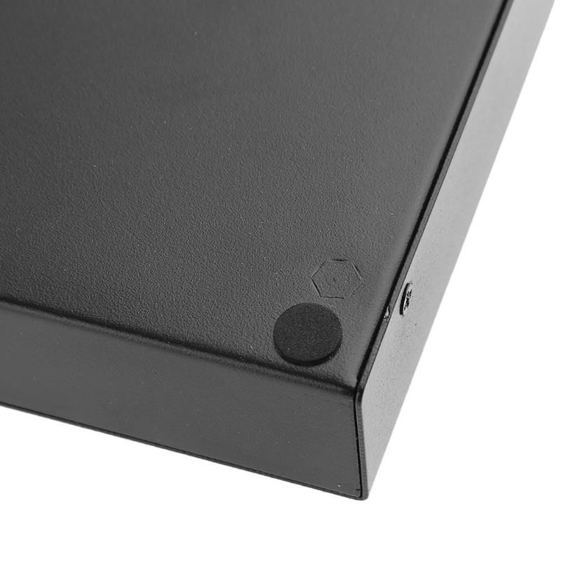 PC, gaming si accesorii - Componente PC - Componente - Placi de sunet - Placa de sunet V8 Webcast Techstar®, Interfata Audio USB, Negru - Infinity.ro