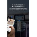 TV, Audio-Video si Foto - Accesorii TV si audio - Cabluri si adaptoare audio - Adaptor Audio Bluetooth 2 in 1 Techstar M29, Versiune 5.4, Izolator de Zgomot, Anti-interferenta, Sunet Clar - Infinity.ro