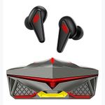 TV, Audio-Video si Foto - Portabile audio - Casti audio - Casti Bluetooth Pentru Gaming Techstar® K98, Bluetooth 5.1, Microfon, Control Prin Atingere, Indicator LED, Rezistente - Infinity.ro