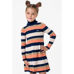 Rochie fete guess K2BK04, Multicolor