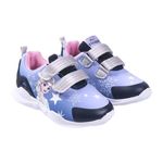 Fashion, accesorii si bijuterii - Copii - Incaltaminte copii - Sneakers si tenisi copii - Pantofi sport Frozen 2300004987, Albastru, 29 EU - Infinity.ro