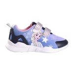 Fashion, accesorii si bijuterii - Copii - Incaltaminte copii - Sneakers si tenisi copii - Pantofi sport Frozen 2300004987, Albastru, 29 EU - Infinity.ro