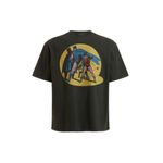 Fashion, accesorii si bijuterii - Copii - Imbracaminte copii - Tricouri copii - Tricou copii Guess L2BI39, 8 ani 128 CM, Negru - Infinity.ro
