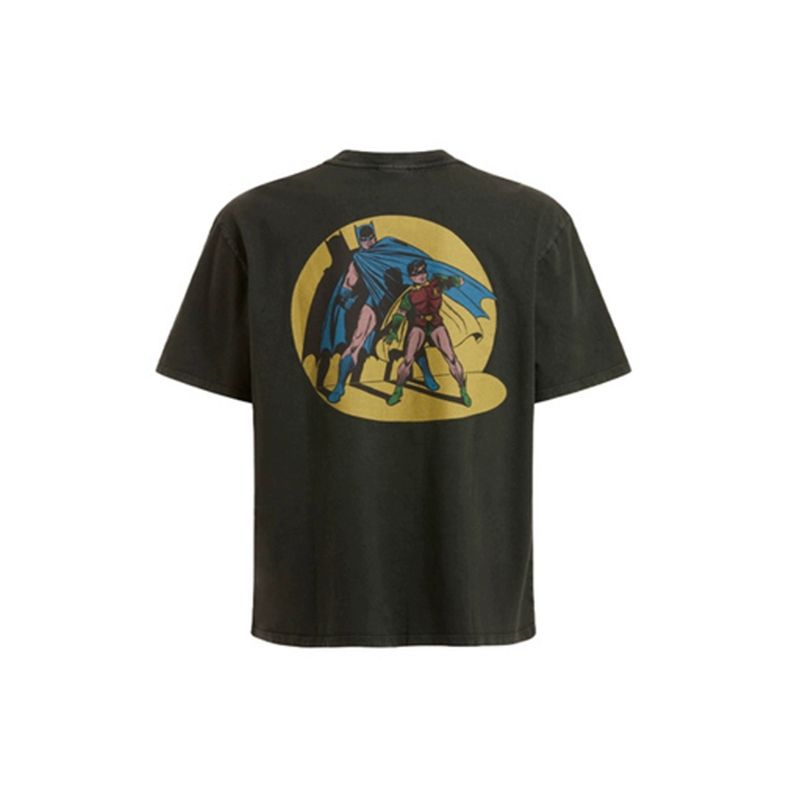 Fashion, accesorii si bijuterii - Copii - Imbracaminte copii - Tricouri copii - Tricou copii Guess L2BI39, 8 ani 128 CM, Negru - Infinity.ro