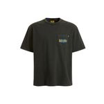 Fashion, accesorii si bijuterii - Copii - Imbracaminte copii - Tricouri copii - Tricou copii Guess L2BI39, 8 ani 128 CM, Negru - Infinity.ro