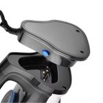 Electronice si Electrocasnice - Ingrijirea tesaturilor - Fiare de calcat - Fier de calcat cu fir si fara fir, se poate utiliza in ambele variante, 2200W, 24.4x14.2x16.2 cm, negru - Infinity.ro