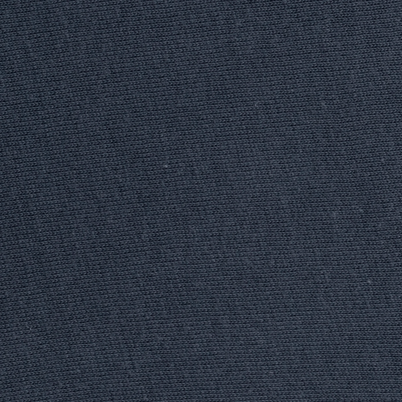 Casa si Gradina - Textile si covoare - Lenjerii de pat - Cearceafuri de pat - Cearsaf JERSEY de bumbac cu banda elastica, greutate 125 g/m2, 90 x 200 x 25 cm, bleumarin - Infinity.ro