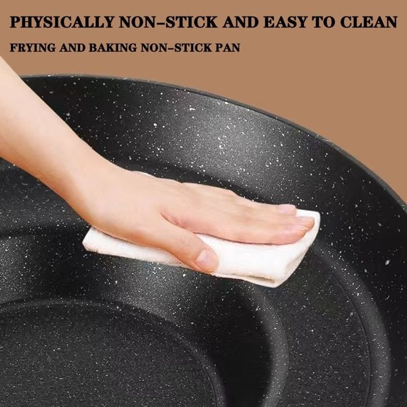 Casa si Gradina - Bucatarie si vesela - Vase pentru gatit - Tigai si seturi - Tigaie electrica 2 in 1, RAF R5416, 1600W, capacitate 2L, cu capac si suprafata prajire/fierbere, material antiaderent - Infinity.ro