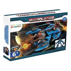 Jucarii, Copii si Bebe - Jucarii si jocuri - Seturi de constructie si cuburi - Infinity.ro