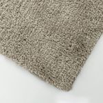 Casa si Gradina - Textile si covoare - Covoare - Covoare casa - Covor decorativ, textura moale si catifelata, 110x60 cm, bej - Infinity.ro