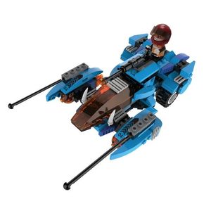 Jucarii, Copii si Bebe - Jucarii si jocuri - Seturi de constructie si cuburi - Infinity.ro