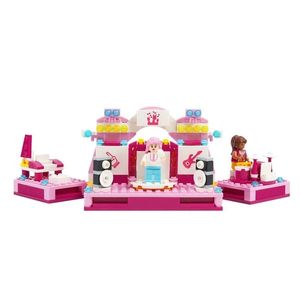 Jucarii, Copii si Bebe - Jucarii si jocuri - Seturi de constructie si cuburi - Infinity.ro