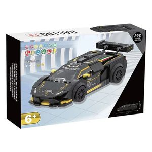 Jucarii, Copii si Bebe - Jucarii si jocuri - Seturi de constructie si cuburi - Infinity.ro