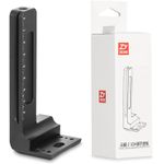 TV, Audio-Video si Foto - Aparate foto si accesorii - Accesorii foto si video - Alte accesorii foto & video - Placa de reglare a gravitatiei Crane 2 pentru 1DX si alte combinatii grele de camera si obiectiv, Zhiyun GAP01 - Infinity.ro