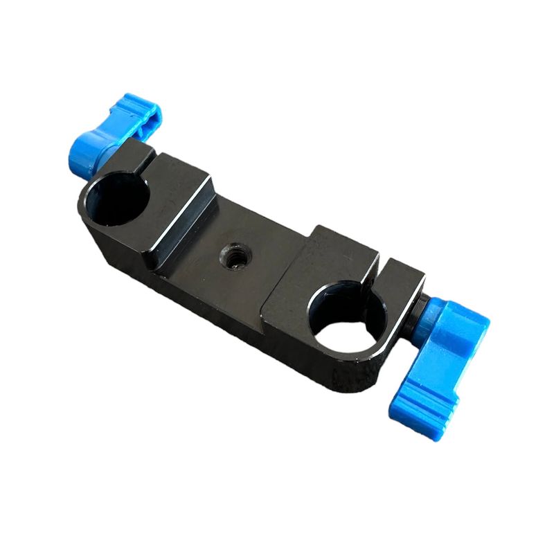 TV, Audio-Video si Foto - Aparate foto si accesorii - Accesorii foto si video - Alte accesorii foto & video - Clema adaptor Wondlan CL01 - Infinity.ro