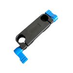 TV, Audio-Video si Foto - Aparate foto si accesorii - Accesorii foto si video - Alte accesorii foto & video - Clema adaptor Wondlan CL01 - Infinity.ro