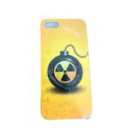 Laptop, Telefoane si Tablete - Telefoane mobile si accesorii - Accesorii Telefoane - Huse telefoane - Husa iCover silicon, Bomb, compatibila cu Iphone 5/5S - Infinity.ro