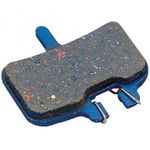 Sport si Outdoor - Ciclism - Piese pentru biciclete - Frane biciclete - Set 2 placute frana Marwi DBP-01 compatibile cu Hayes / Promax - Infinity.ro