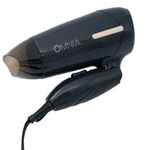 Ingrijire personala si Cosmetice - Aparate & accesorii ingrijire personala - Hair styling - Uscatoare de par - Uscator Par de Calatorie, 1000W - Infinity.ro