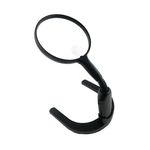 TV, Audio-Video si Foto - Optica, astronomie si metrologie - Optica si astronomie - Lupe si instrumente optice - Lupa de Masa cu LED si Brat Reglabil, 3.5x Marire, 31cm, negru - Infinity.ro