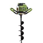 Casa si Gradina - Gradinarit si plante - Utilaje gradina - Motosape si motocultoare - Motoburghiu Procraft GD68 - Infinity.ro