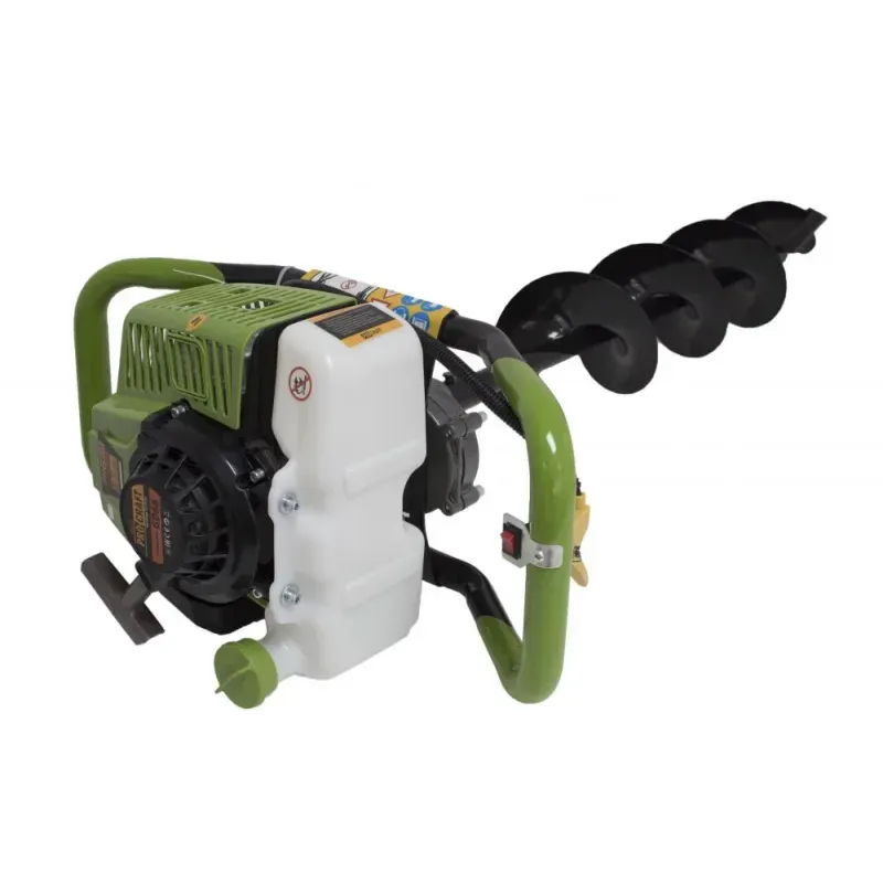 Casa si Gradina - Gradinarit si plante - Utilaje gradina - Motosape si motocultoare - Motoburghiu Procraft GD68 - Infinity.ro