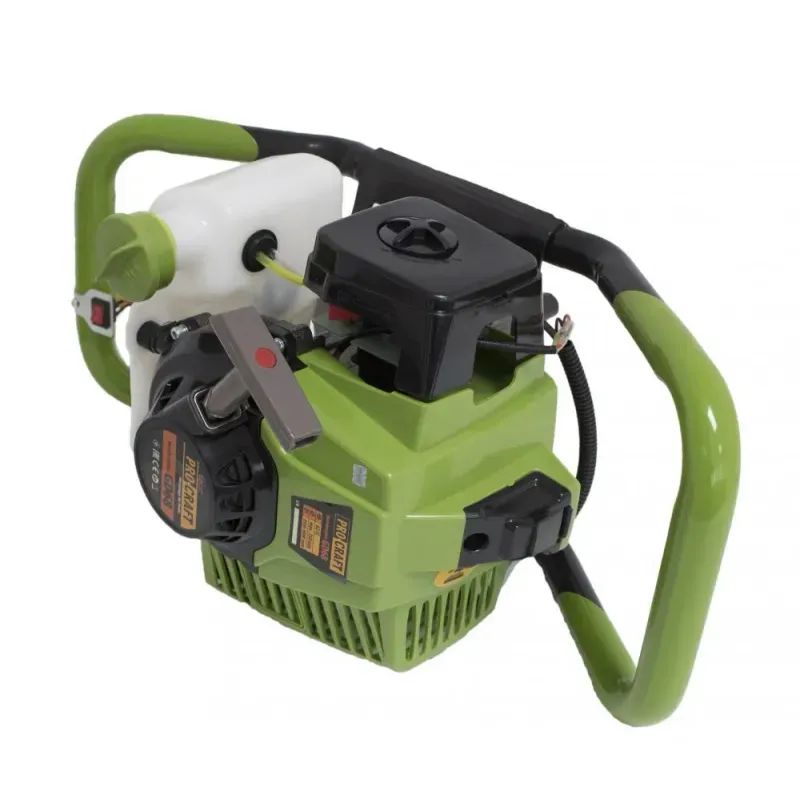 Casa si Gradina - Gradinarit si plante - Utilaje gradina - Motosape si motocultoare - Motoburghiu Procraft GD68 - Infinity.ro
