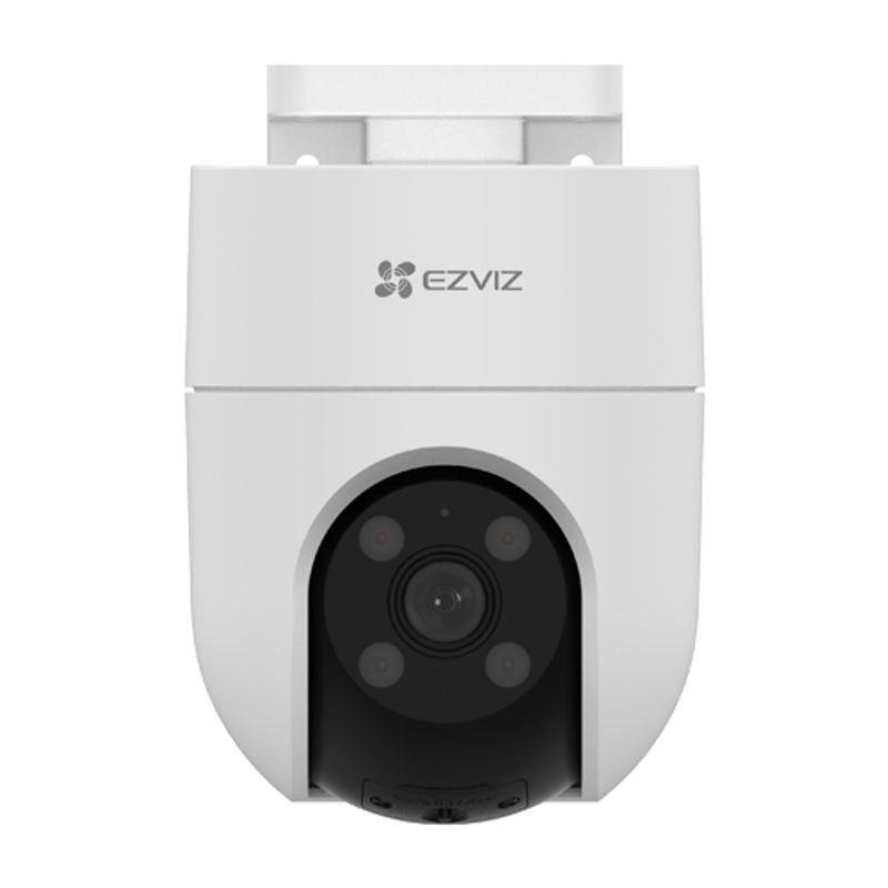 Casa si Gradina - Electrice - Smart Home - Camere de supraveghere - Camera de supraveghere IP WiFi lentila 4mm IR 30m  imagini color - EZVIZ - Infinity.ro
