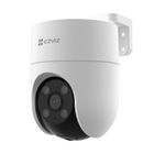 Casa si Gradina - Electrice - Smart Home - Camere de supraveghere - Camera de supraveghere IP WiFi lentila 4mm IR 30m  imagini color - EZVIZ - Infinity.ro