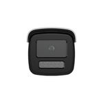 Casa si Gradina - Electrice - Smart Home - Camere de supraveghere - Camera IP, 4MP, lentila 4mm, IR 80m, PoE AcuSense, DarkFighter - HIKVISION - Infinity.ro