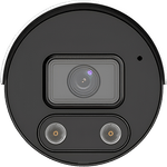 Casa si Gradina - Electrice - Smart Home - Camere de supraveghere - Camera IP 4MP, Lumina alba si Smart IR 30M, lentila 2.8mm, Audio bidirectional, IP67, PoE - UNV IPC2124LE-ADF28KMC-WL - Infinity.ro