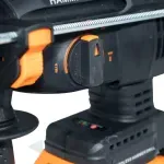 Casa si Gradina - Constructii - Scule electrice si accesorii - Rotopercutoare - Ciocan rotopercutor pe acumulator AHA20 STROMO - Infinity.ro