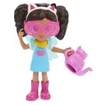 Jucarii, Copii si Bebe - Jucarii si jocuri - Papusi si accesorii - Papusi - Set pentru petrecere in gradina, Gabbys Dollhouse - Infinity.ro