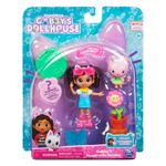 Jucarii, Copii si Bebe - Jucarii si jocuri - Papusi si accesorii - Papusi - Set pentru petrecere in gradina, Gabbys Dollhouse - Infinity.ro