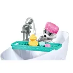 Jucarii, Copii si Bebe - Jucarii si jocuri - Papusi si accesorii - Papusi - Papusa Steffi Love cu Set Baie - Infinity.ro