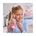 Jucarii, Copii si Bebe - Jucarii si jocuri - Papusi si accesorii - Papusi - Set Steffi Love, Familie Cu Copilas Nou-Nascut Surpriza - Infinity.ro