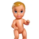 Jucarii, Copii si Bebe - Jucarii si jocuri - Papusi si accesorii - Papusi - Set Papusa si accesorii Steffi Love Baby Doctor - Infinity.ro