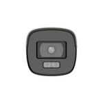 Casa si Gradina - Electrice - Smart Home - Camere de supraveghere - Camera ColorVu analog 5 Megapixeli  lentila 2.8mm Dual Light IR 40m Lumina Alba  40m PoC HIKVISION - Infinity.ro