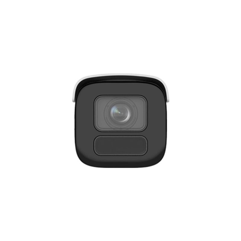 Casa si Gradina - Electrice - Smart Home - Camere de supraveghere - Camera IP, 4MP, lentila motorizata 2.8-12mm VF, IR 60m, Alarma, PoE AcuSense, DarkFighter -  HIKVISION - Infinity.ro