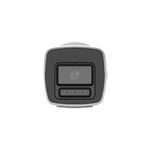 Casa si Gradina - Electrice - Smart Home - Camere de supraveghere - Camera IP, 2MP, lentila 2.8mm, IR 30m, WL 30m, Mic, PoE ColorVu, Dual Light - HIKVISION DS-2CD1027G2H-LIU-2.8mm - Infinity.ro