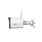 Casa si Gradina - Electrice - Smart Home - Camere de supraveghere - Camera Wi-Fi IP 2MP, Smart IR 30M, lentila 2.8mm, IP67, Microfon integrat,slot card - UNV IPC2122LB-AF28WK-G - Infinity.ro